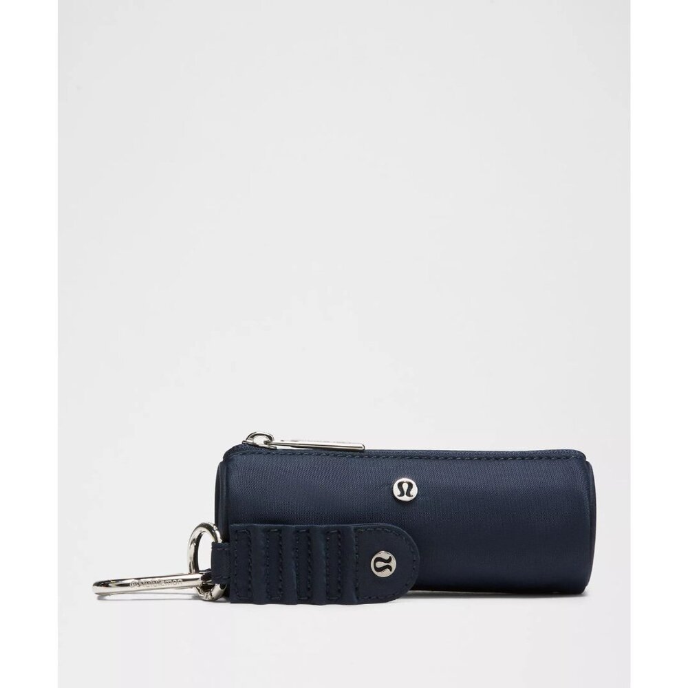 lululemon golf bag Clippable Nano Pouch India Provisions for play lululemon athletica | Accessories |